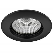 Встраиваемый светильник Lightstar Teso Fix 011077