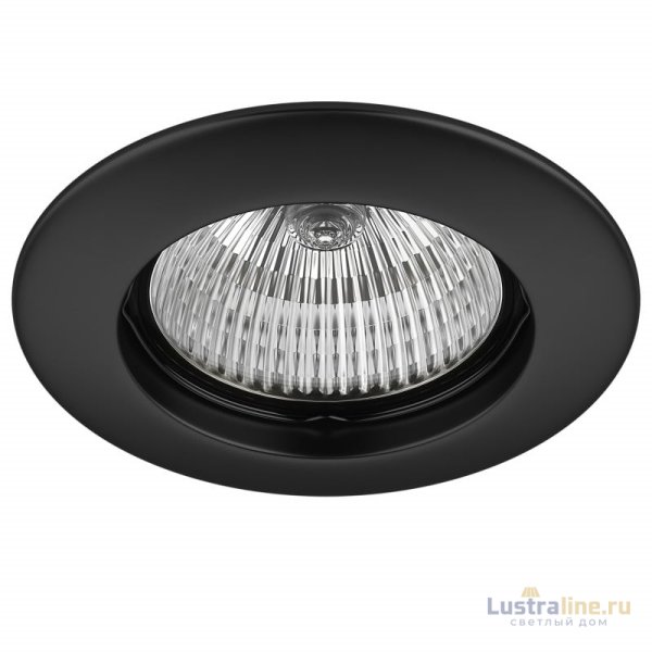 Встраиваемый светильник Lightstar Teso Fix 011077 Встраиваемый светильник Lightstar Teso Fix 011077