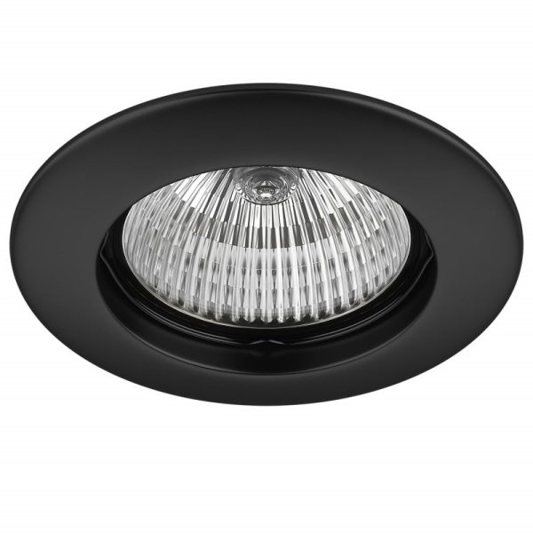 Встраиваемый светильник Lightstar Teso Fix 011077