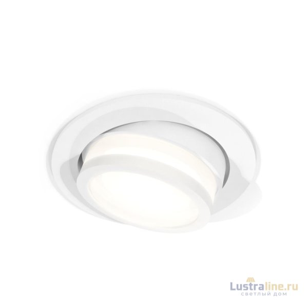 Встраиваемый светильник Ambrella Light Techno Spot XC7651081 (C7651, N7120)