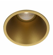 Встраиваемый светильник Voltalighting Omega DL0401.60.3K.G DIM