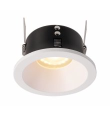 Встраиваемый светильник Deko-Light Mizar 110010