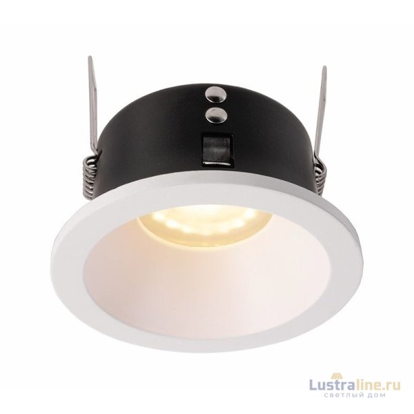 Встраиваемый светильник Deko-Light Mizar 110010