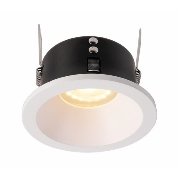 Встраиваемый светильник Deko-Light Mizar 110010