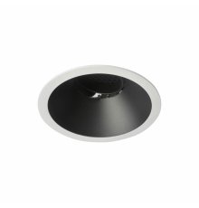 Встраиваемый светильник Loft IT Comb 10330/D White Black