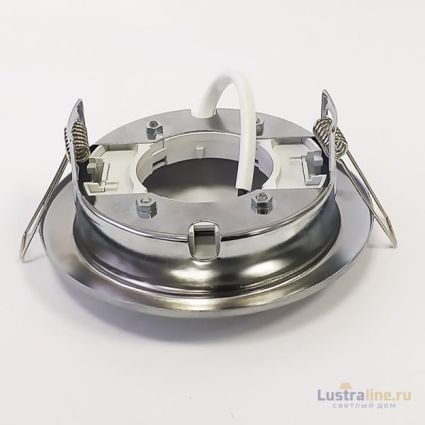 Встраиваемый светильник EKS Optima UTT00004455 Встраиваемый светильник EKS Optima UTT00004455