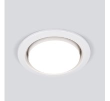 Встраиваемый светильник (10 шт.) Elektrostandard Circu 1035 GX53 WH 4690389133756 a043127 Встраиваемый светильник (10 шт.) Elektrostandard Circu 1035 GX53 WH 4690389133756 a043127