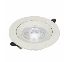 Встраиваемый светильник Zortes Raiz ZRS.57795.5 Встраиваемый светильник Zortes Raiz ZRS.57795.5