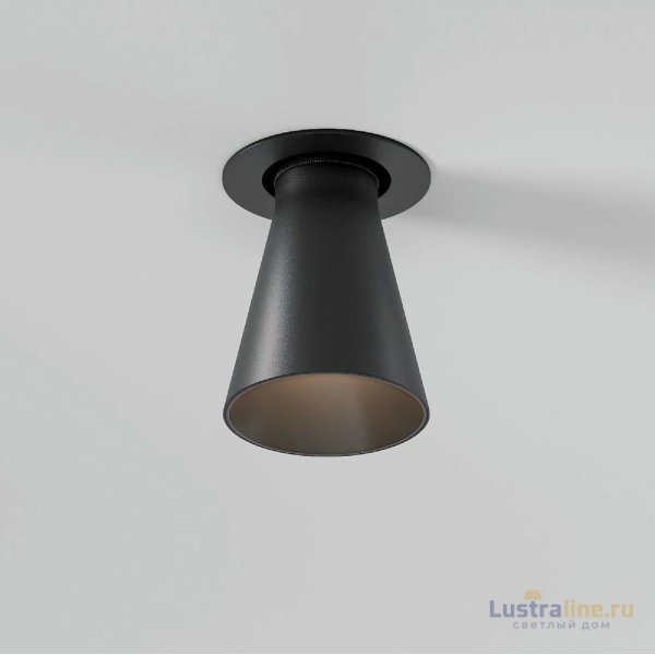 Встраиваемый светильник Elektrostandard Bell 4690389208539 25097/LED a068058 Встраиваемый светильник Elektrostandard Bell 4690389208539 25097/LED a068058