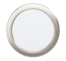 Встраиваемый светодиодный светильник Eglo Fueva 99138