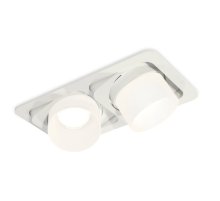 Встраиваемый светильник Ambrella Light Techno Spot XC7663085 (C7663, N7170)