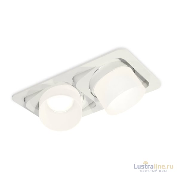 Встраиваемый светильник Ambrella Light Techno Spot XC7663085 (C7663, N7170)