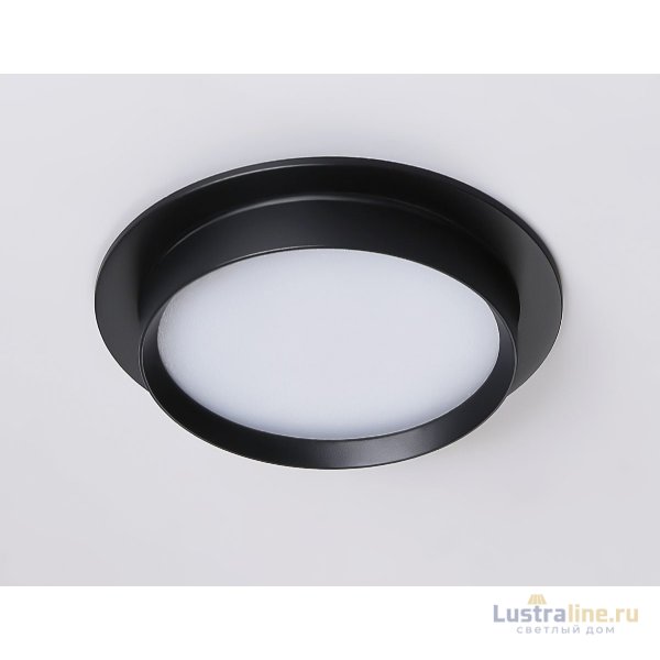 Встраиваемый светильник Ambrella Light GX53 Acrylic tech TN5227 Встраиваемый светильник Ambrella Light GX53 Acrylic tech TN5227