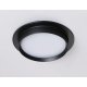 Встраиваемый светильник Ambrella Light GX53 Acrylic tech TN5227