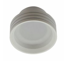 Встраиваемый светильник AM Group AM345 WH