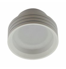 Встраиваемый светильник AM Group AM345 WH