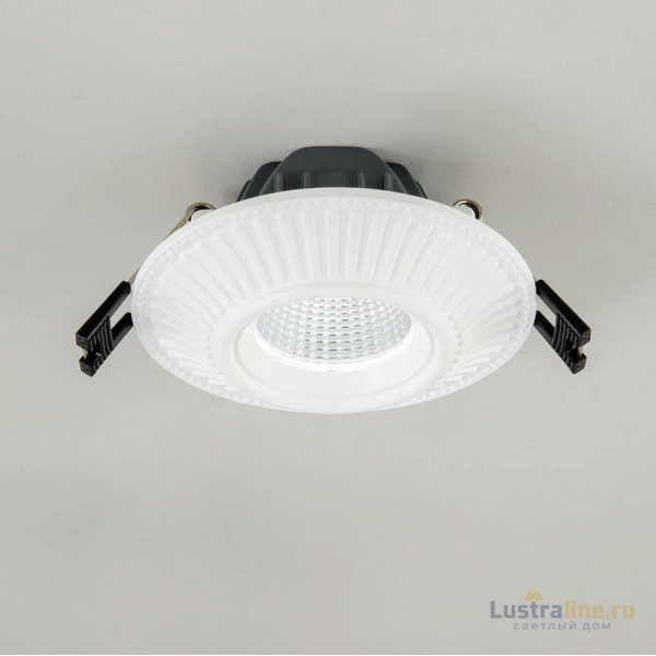 Встраиваемый светильник Citilux Дзета CLD042NW0