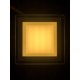 Встраиваемый светильник Elvan VLS-705SQ-12W-WH-Wh