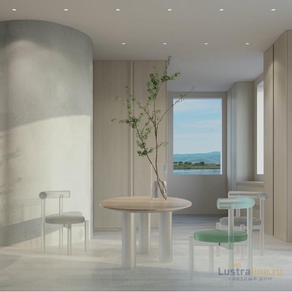 Встраиваемый светильник Maytoni Reif DL049-01W Встраиваемый светильник Maytoni Reif DL049-01W