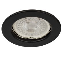 Встраиваемый светильник Эра ST1 SBK Б0059741