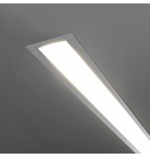 Встраиваемый светодиодный светильник Elektrostandard LSG-03-5 128-21-6500-MS 4690389129087