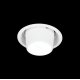 Встраиваемый светильник Loft IT Flash 10319/A White