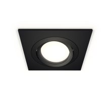 Встраиваемый светильник Ambrella Light Techno Spot XC7632081 (C7632, N7002)