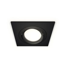 Встраиваемый светильник Ambrella Light Techno Spot XC7632081 (C7632, N7002)