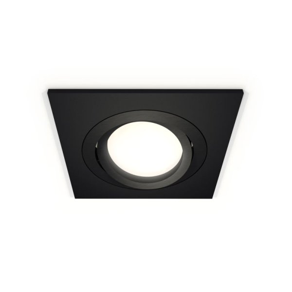 Встраиваемый светильник Ambrella Light Techno Spot XC7632081 (C7632, N7002)
