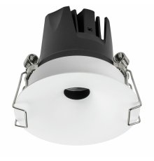 Встраиваемый светильник Lightstar Spira 074236