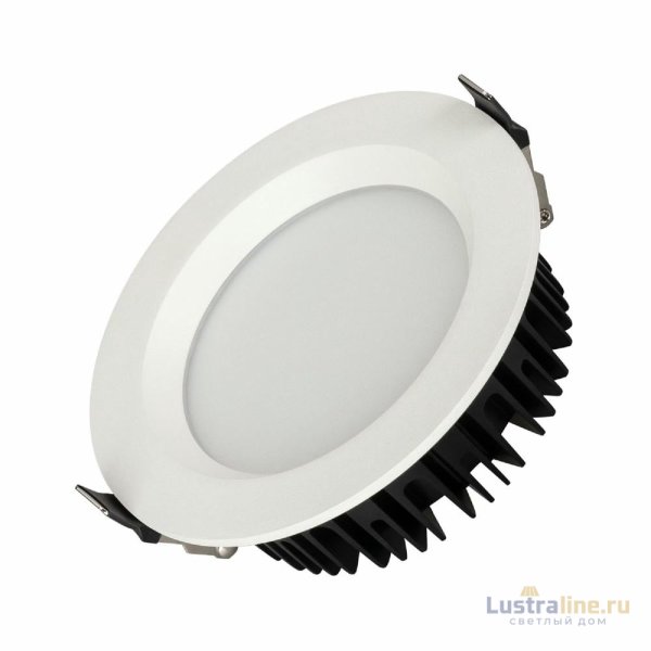 Встраиваемый светильник Arlight MS-MIST-BUILT-R145-15W Day4000 (WH, 110 deg, 230V) 039062 Встраиваемый светильник Arlight MS-MIST-BUILT-R145-15W Day4000 (WH, 110 deg, 230V) 039062