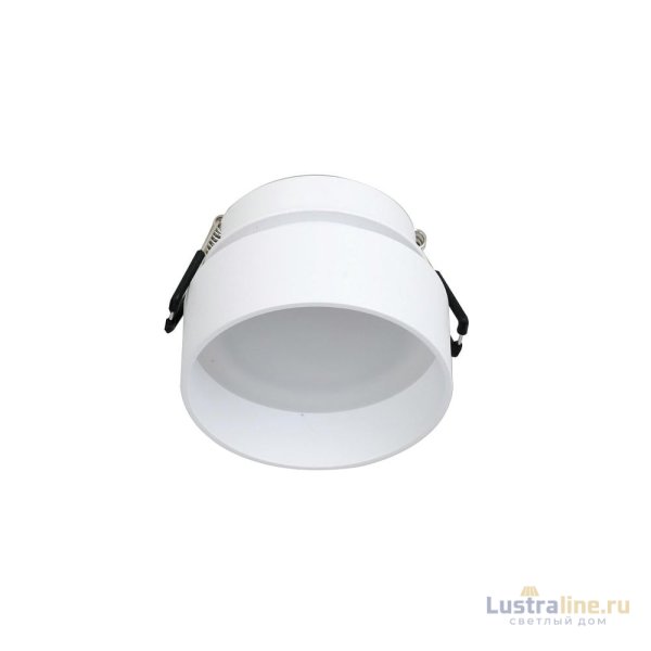 Встраиваемый светильник Favourite Inserta 2883-1C