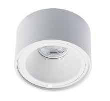 Встраиваемый светильник Italline M01-1015 white