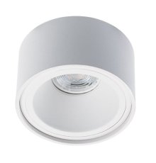 Встраиваемый светильник Italline M01-1015 white
