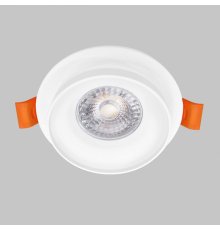 Встраиваемый светильник IMEX IL.0029.0013-WH