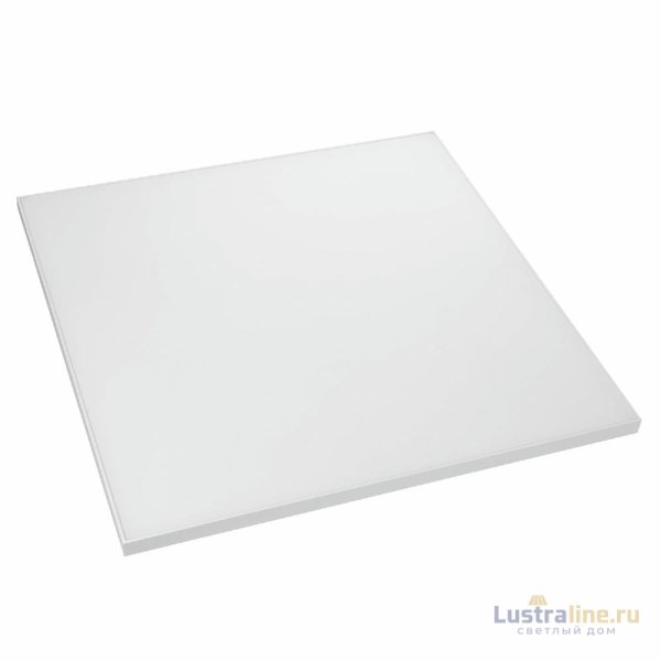 Встраиваемая светодиодная панель Arlight DL-TITAN-FRAMELESS-S600x600-40W Warm3000 050241 Встраиваемая светодиодная панель Arlight DL-TITAN-FRAMELESS-S600x600-40W Warm3000 050241