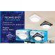 Встраиваемый светильник Ambrella Light Techno Spot TN315