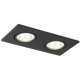 Встраиваемый светильник Simple Story 2077-LED24DLB