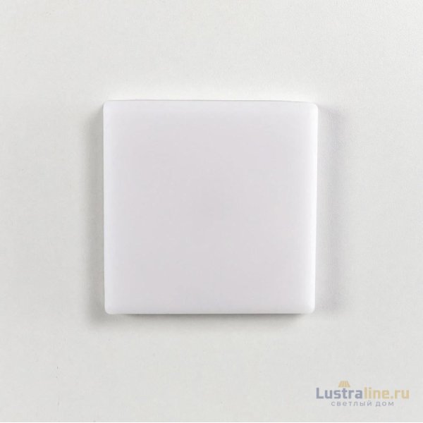 Встраиваемый светильник Citilux Вега CLD53K10W Встраиваемый светильник Citilux Вега CLD53K10W