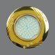 Встраиваемый светильник Elvan TCH-40171-MR16-5.3-Gl