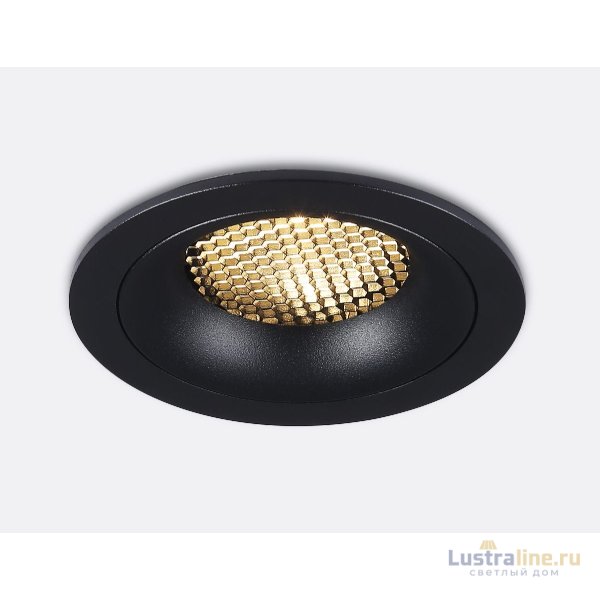 Встраиваемый светильник Ambrella Light Techno Spot Standard Tech TN102724