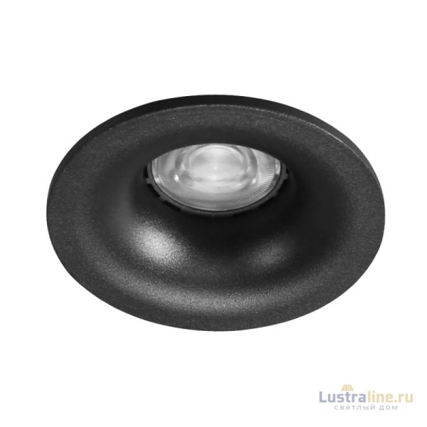 Встраиваемый светильник Crystal Lux CLT 004С1 BL