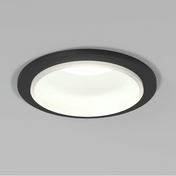 Встраиваемый светильник Elektrostandard Mils 4690389199103 a064268