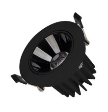 Встраиваемый светильник Arlight MS-Forecast-Built-Turn-R102-12W Warm3000 035453