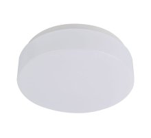 Встраиваемый светодиодный светильник Arte Lamp A3106PL-1WH