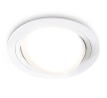 Встраиваемый светильник Ambrella Light GX Standard Tech Techno Spot TN51911