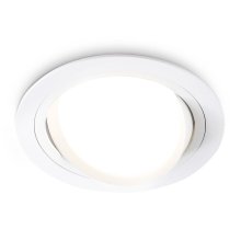 Встраиваемый светильник Ambrella Light GX Standard Tech Techno Spot TN51911