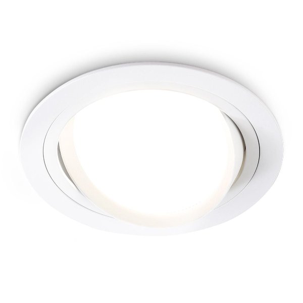 Встраиваемый светильник Ambrella Light GX Standard Tech Techno Spot TN51911
