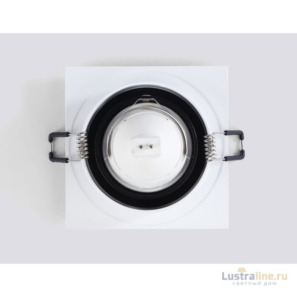 Встраиваемый светильник Ambrella Light Techno Spot Standard Tech TN102727
