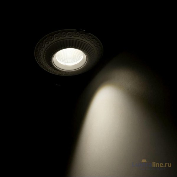 Встраиваемый светильник Citilux Боска CLD041NW0